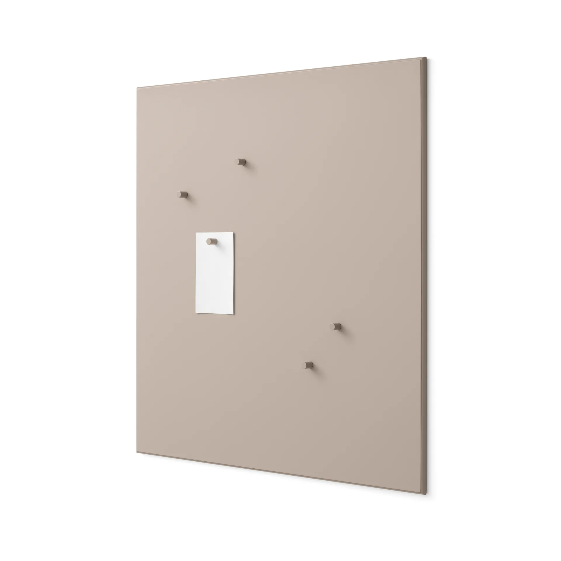 몬타나 게시판 69.6x69.6 cm, Mushroom Montana | 몬타나