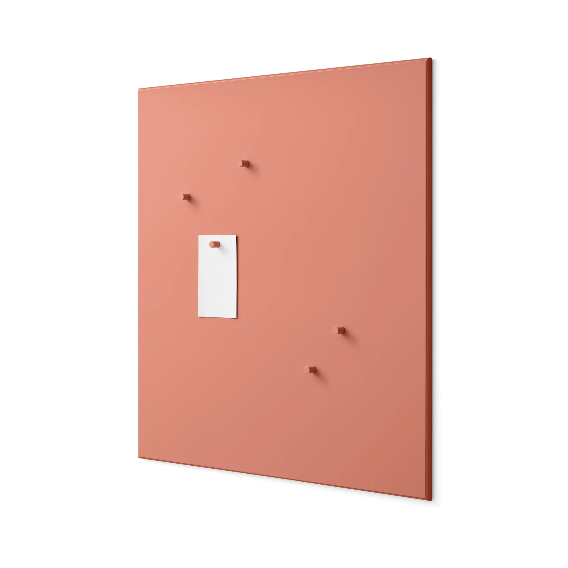 몬타나 게시판 69.6x69.6 cm, Rhubarb Montana | 몬타나