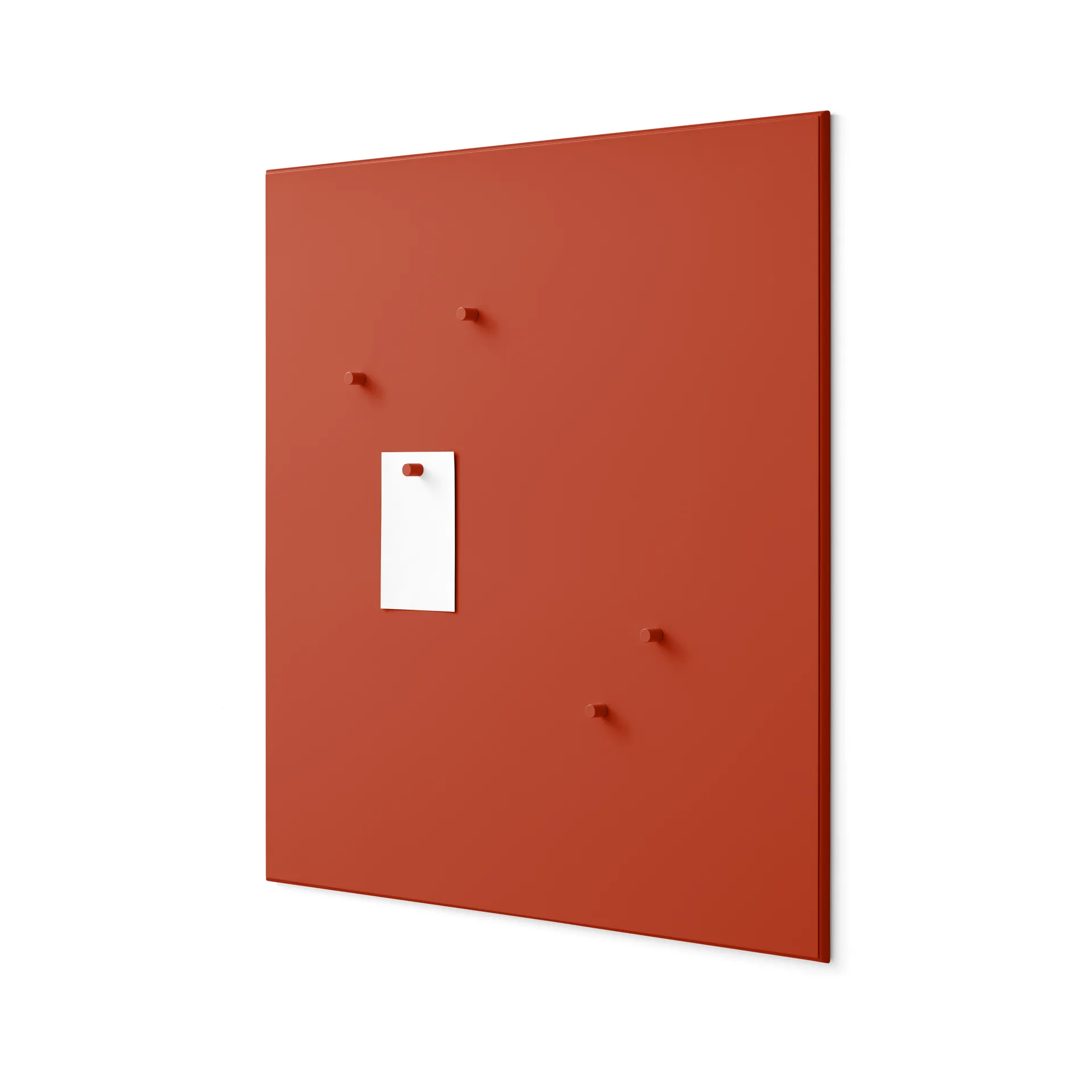 몬타나 게시판 69.6x69.6 cm, Rosehip Montana | 몬타나