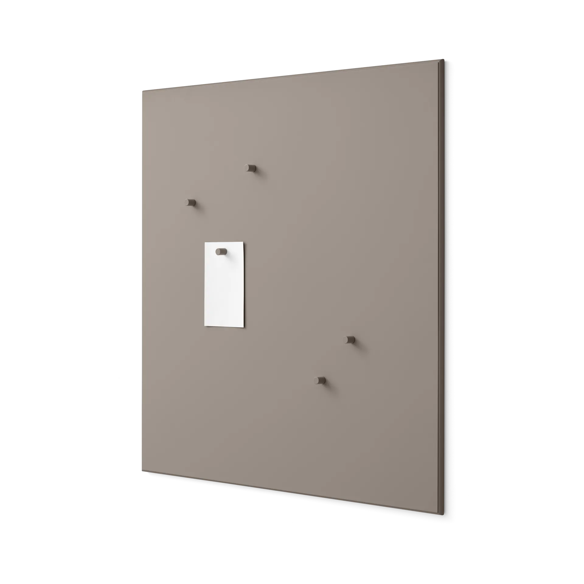 몬타나 게시판 69.6x69.6 cm, Truffle Montana | 몬타나