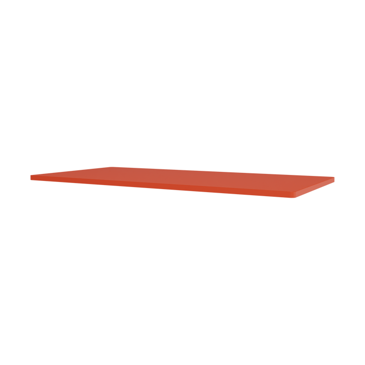팬톤 와이어 선반용 상단 패널 70,1x34,8 cm - Rosehip - Montana | ��몬타나