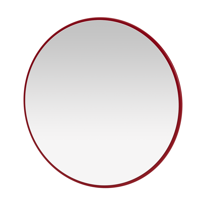 A원형 거울 - Beetroot - Montana | 몬타나