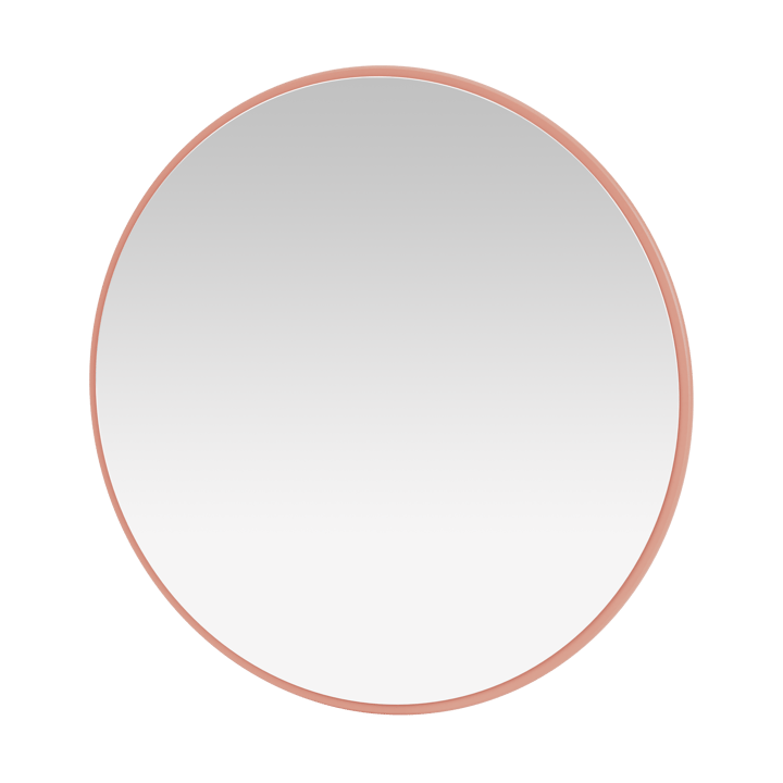 A원형 거울 - Rhubarb - Montana | 몬타나