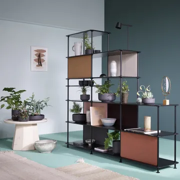 몬타나 프리 패널 - Fabric remix 612 nude - Montana | 몬타나