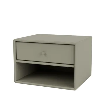 대쉬 베드사이드 테이블 - Fennel 144, incl, suspension cm - Montana | 몬타나