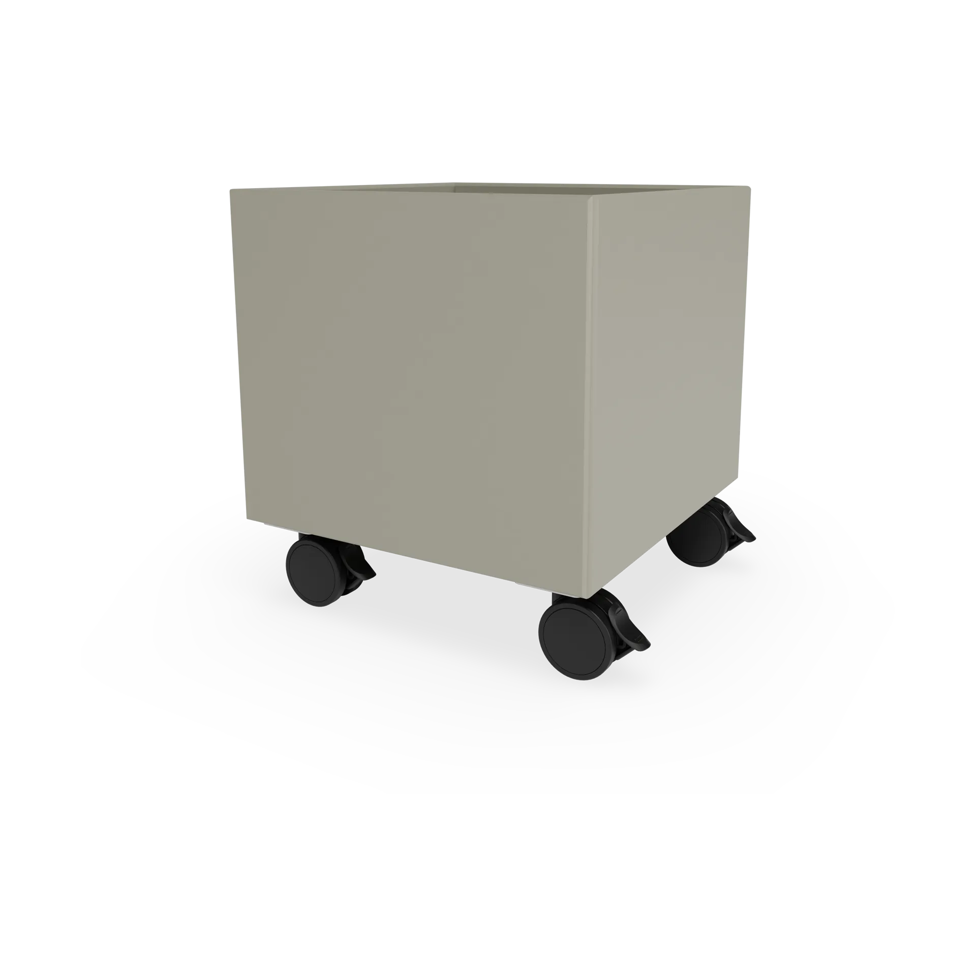 몬타나 미니 플레이 바퀴 달린 수납 박스, Fennel Montana | 몬타나