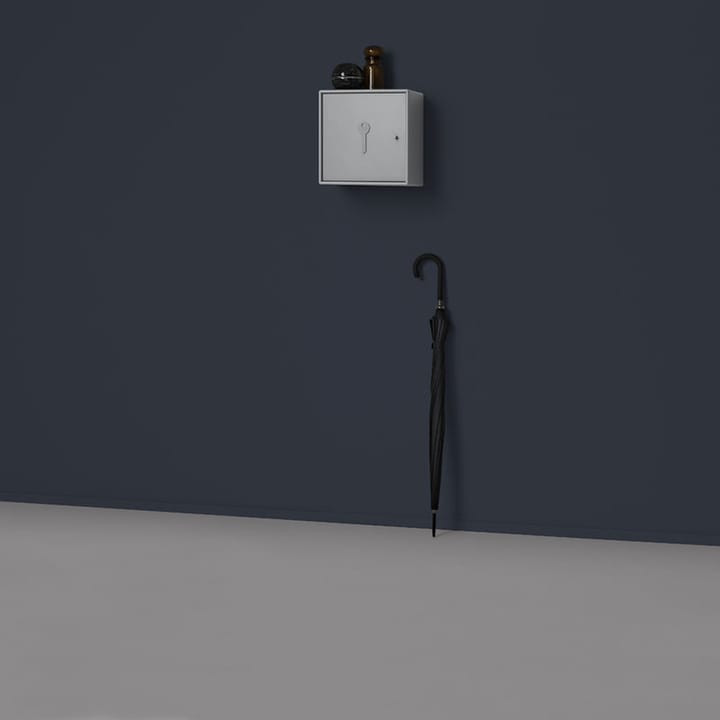 언락 열쇠 캐비닛, Graphic 100. wall hanging Montana | 몬타나