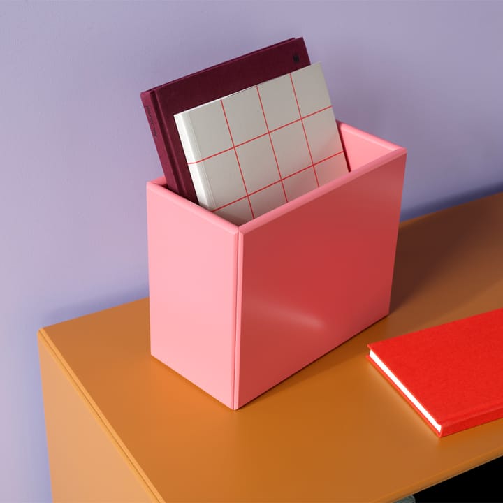콜렉트 오거나이저, Graphic 100 Montana | 몬타나