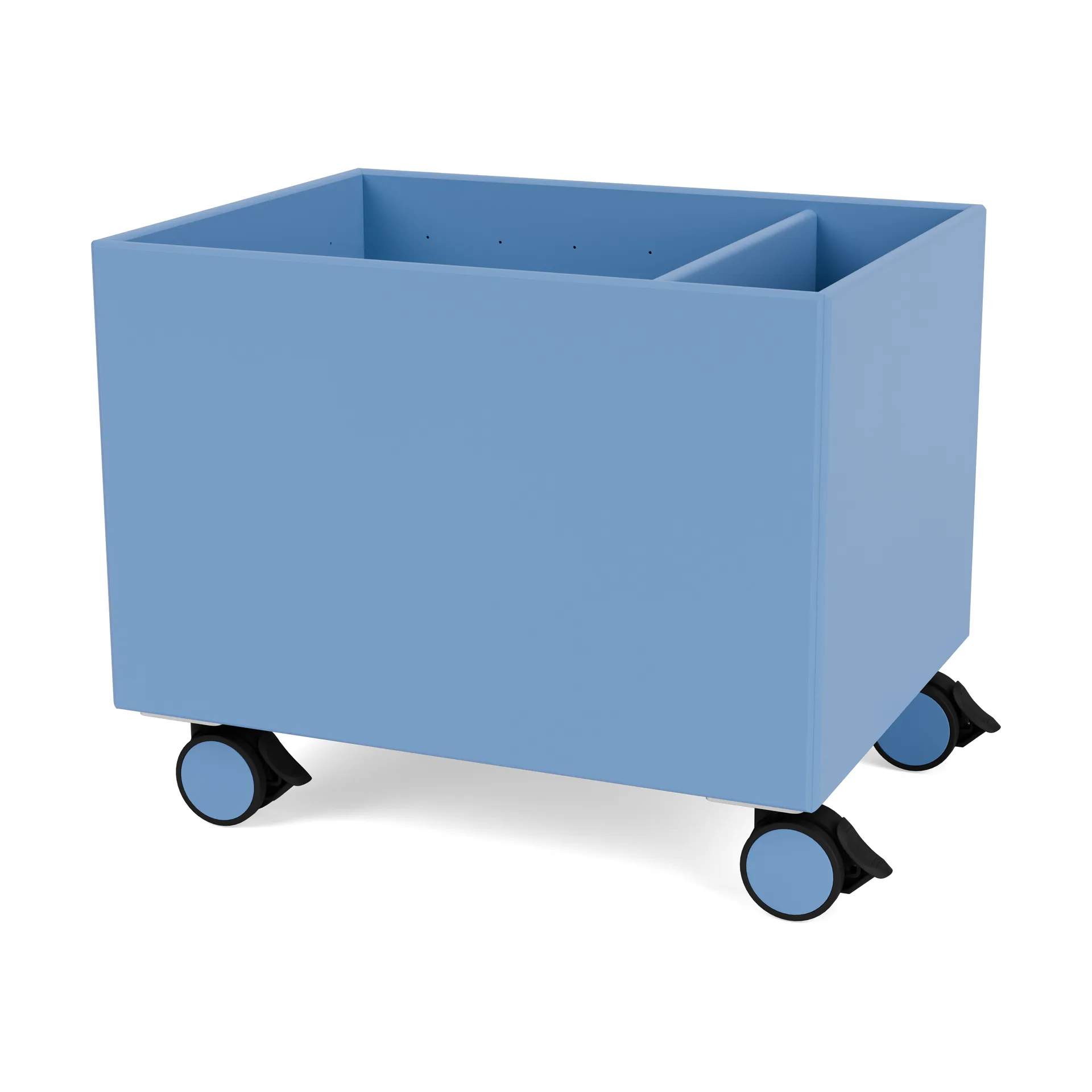 컬러 박스 II, Azure Montana | 몬타나