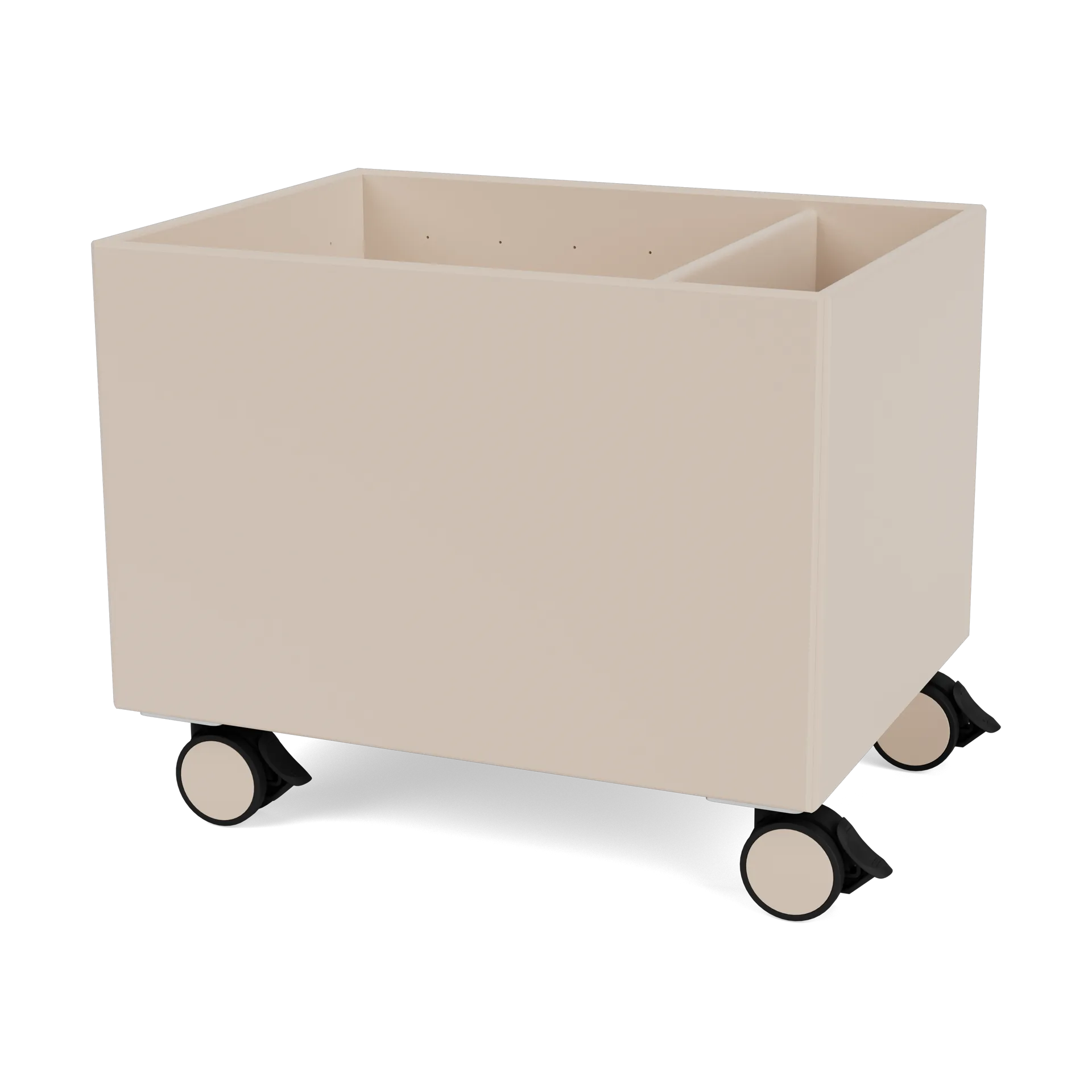 컬러 박스 II, Clay Montana | 몬타나