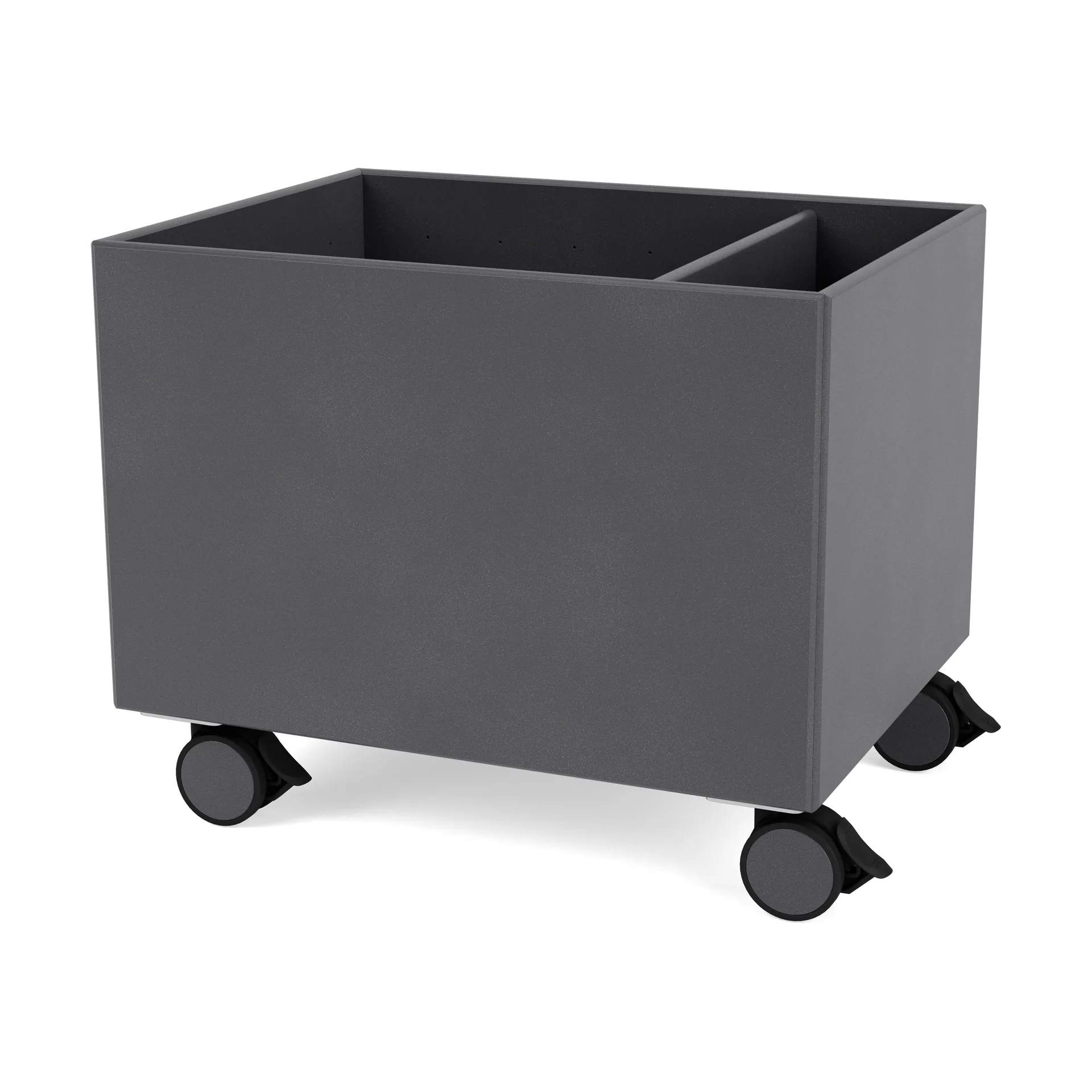 컬러 박스 II, Coal Montana | 몬타나