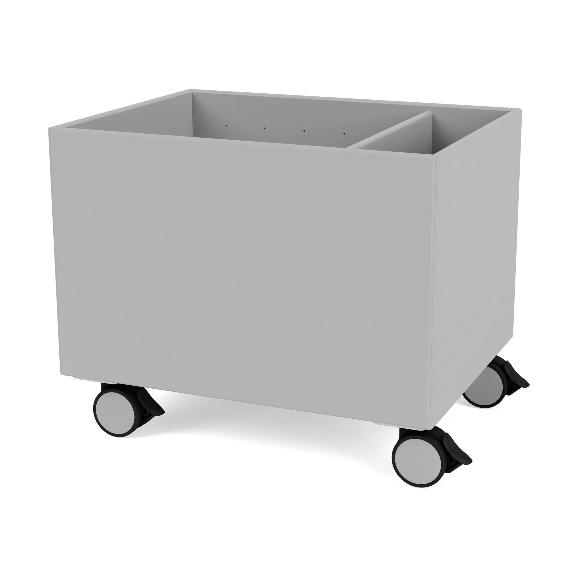 컬러 박스 II, Fjord Montana | 몬타나