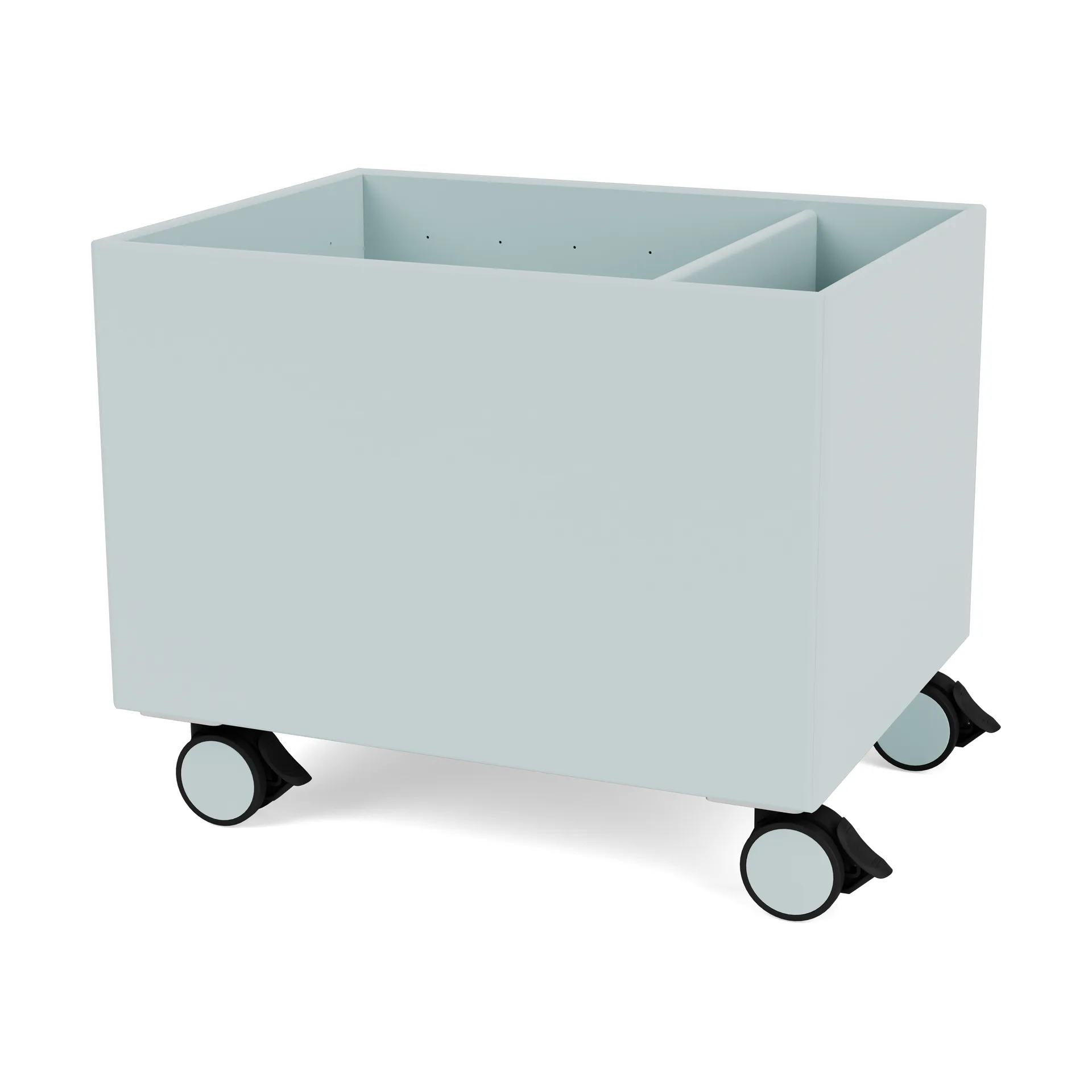 컬러 박스 II, Flint Montana | 몬타나