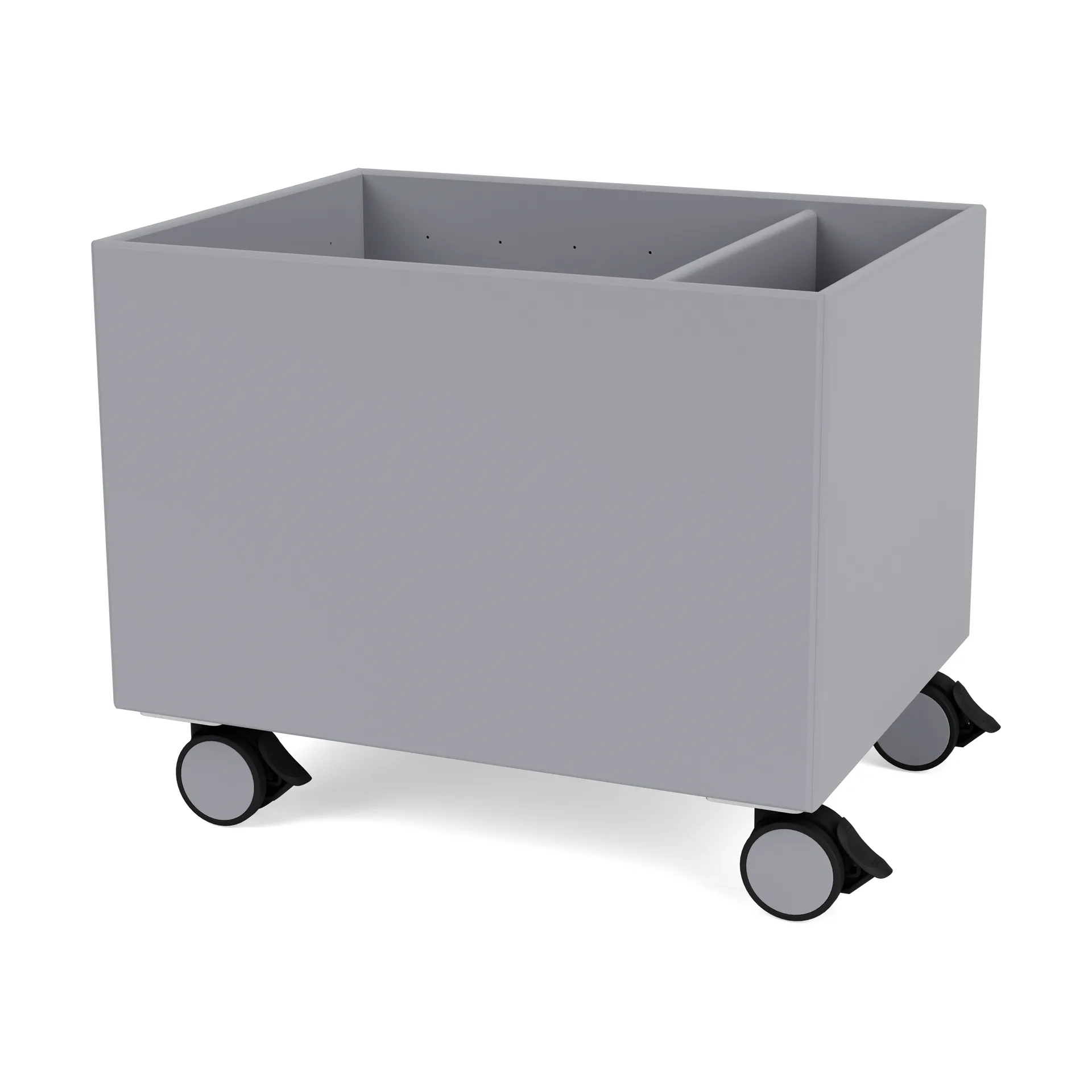 컬러 박스 II, Graphic Montana | 몬타나