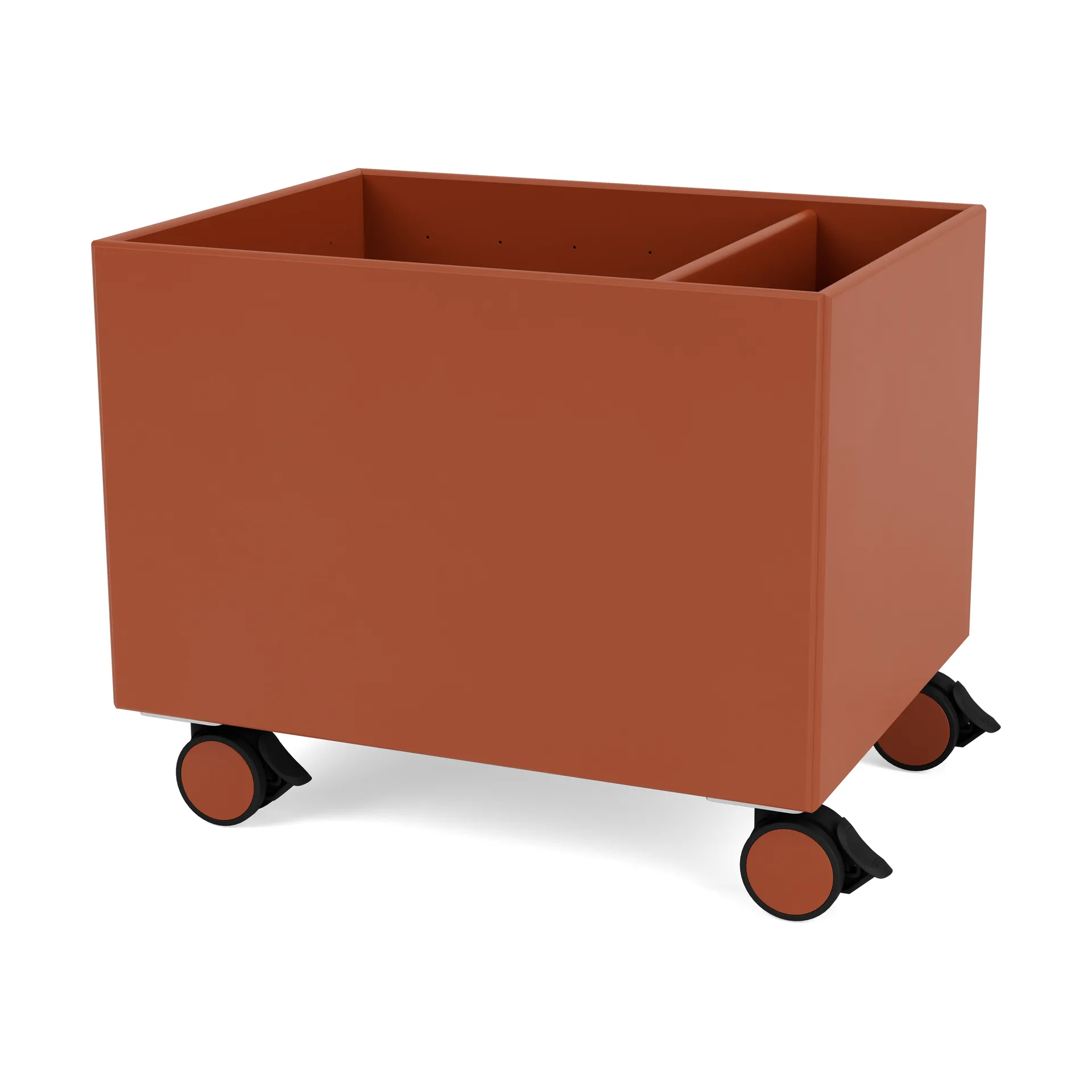 컬러 박스 II, Hokkaido Montana | 몬타나