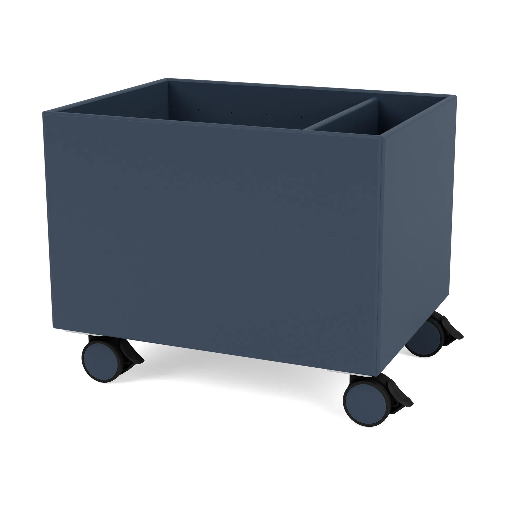 컬러 박스 II, Juniper Montana | 몬타나