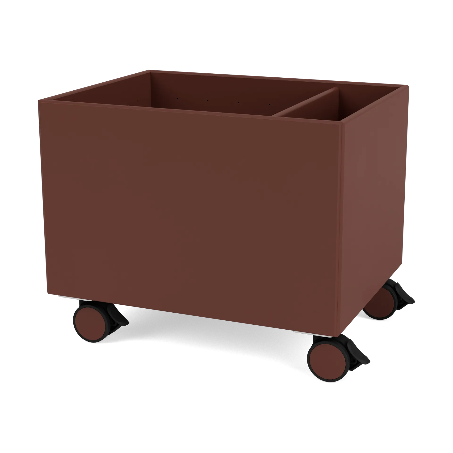 컬러 박스 II, Masala Montana | 몬타나