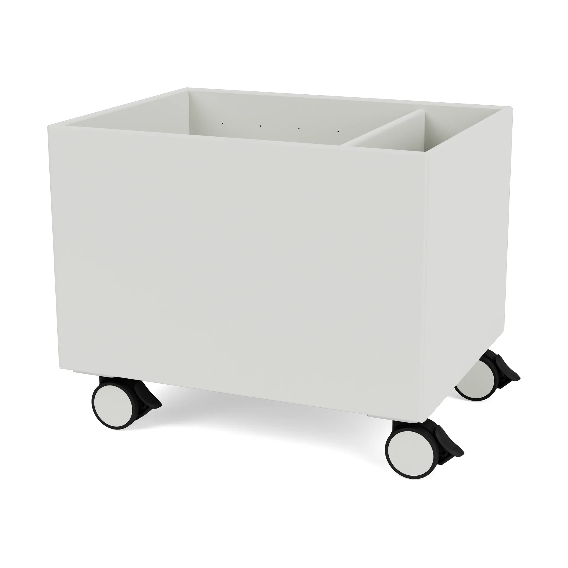 컬러 박스 II, Nordic Montana | 몬타나