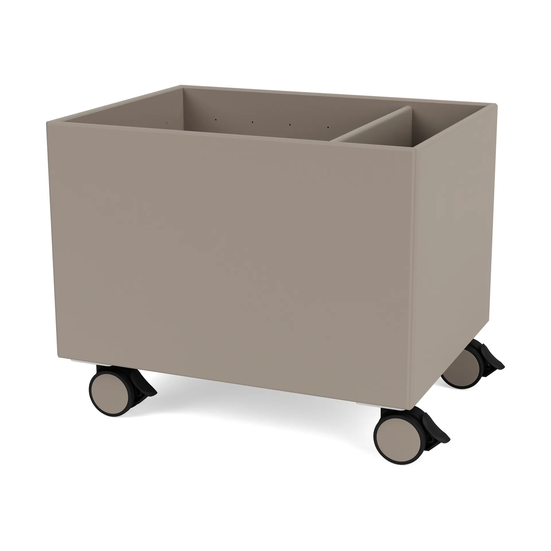 컬러 박스 II, Truffle Montana | 몬타나