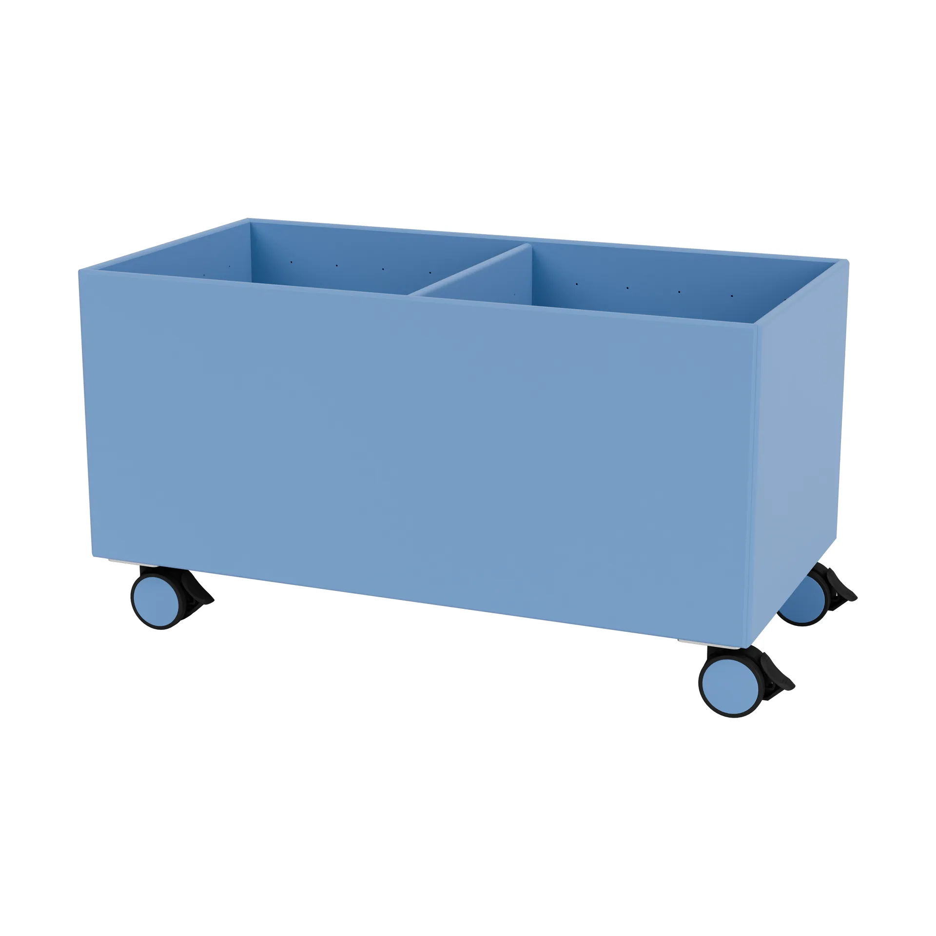 컬러 박스 III, Azure Montana | 몬타나