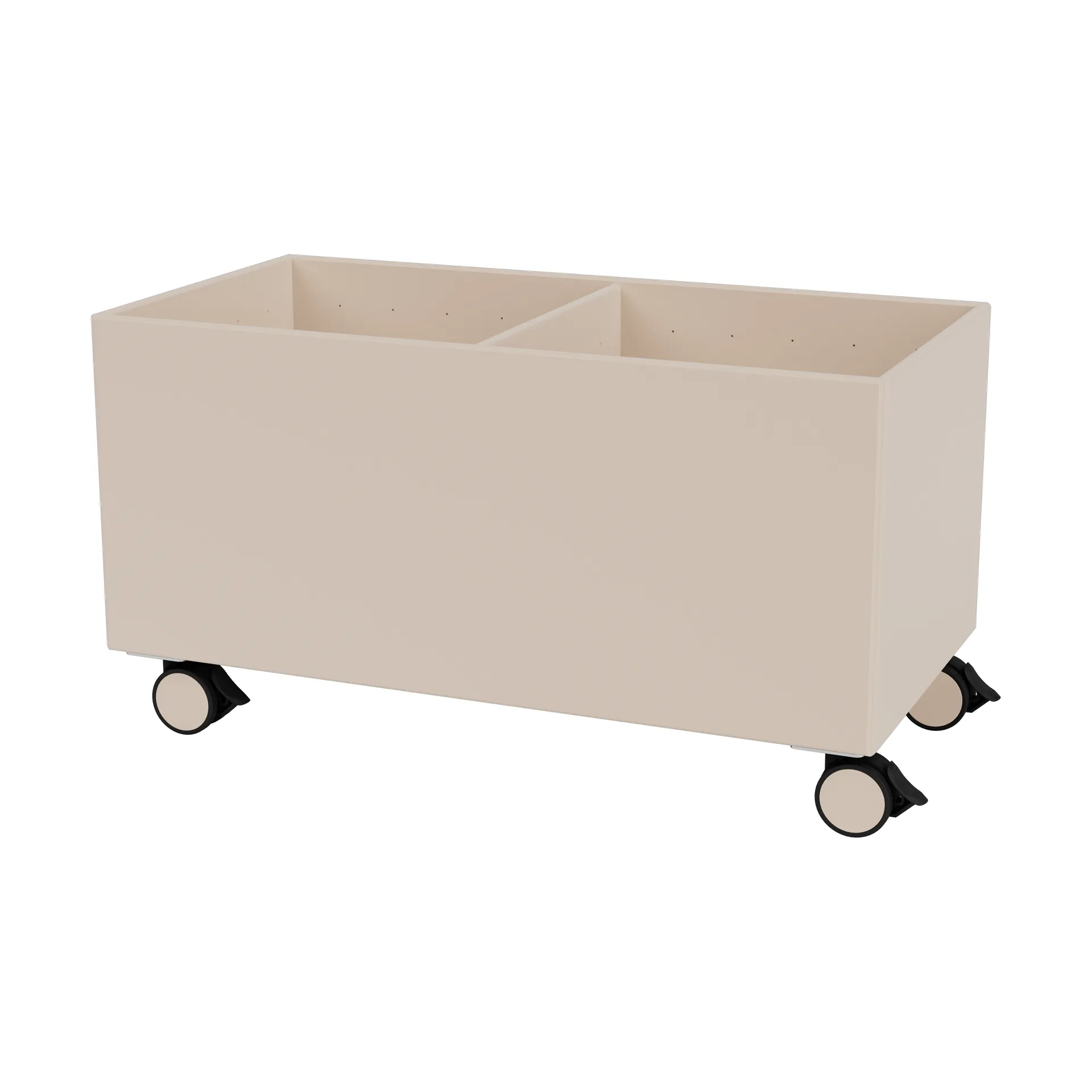 컬러 박스 III, Clay Montana | 몬타나