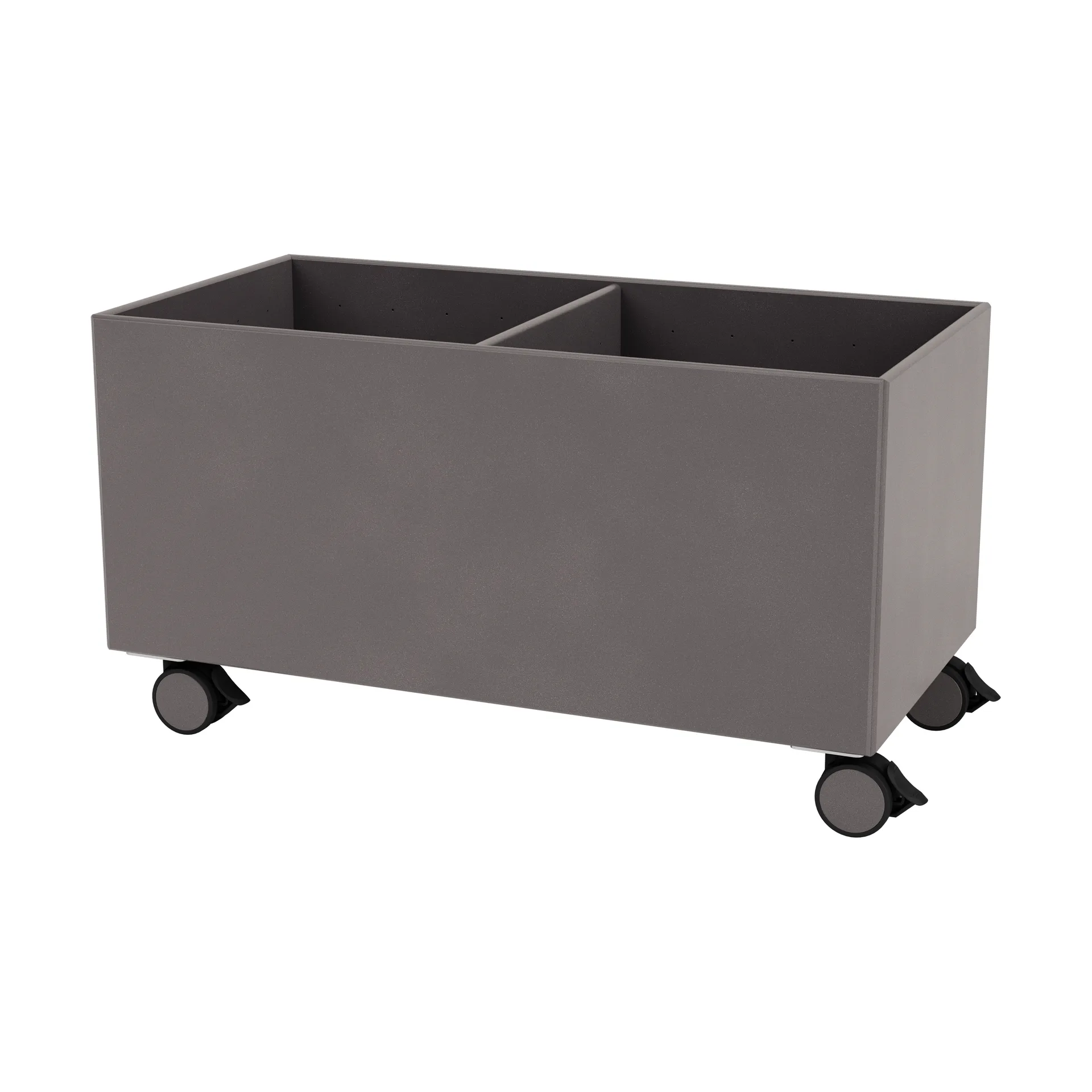 컬러 박스 III, Coffee Montana | 몬타나