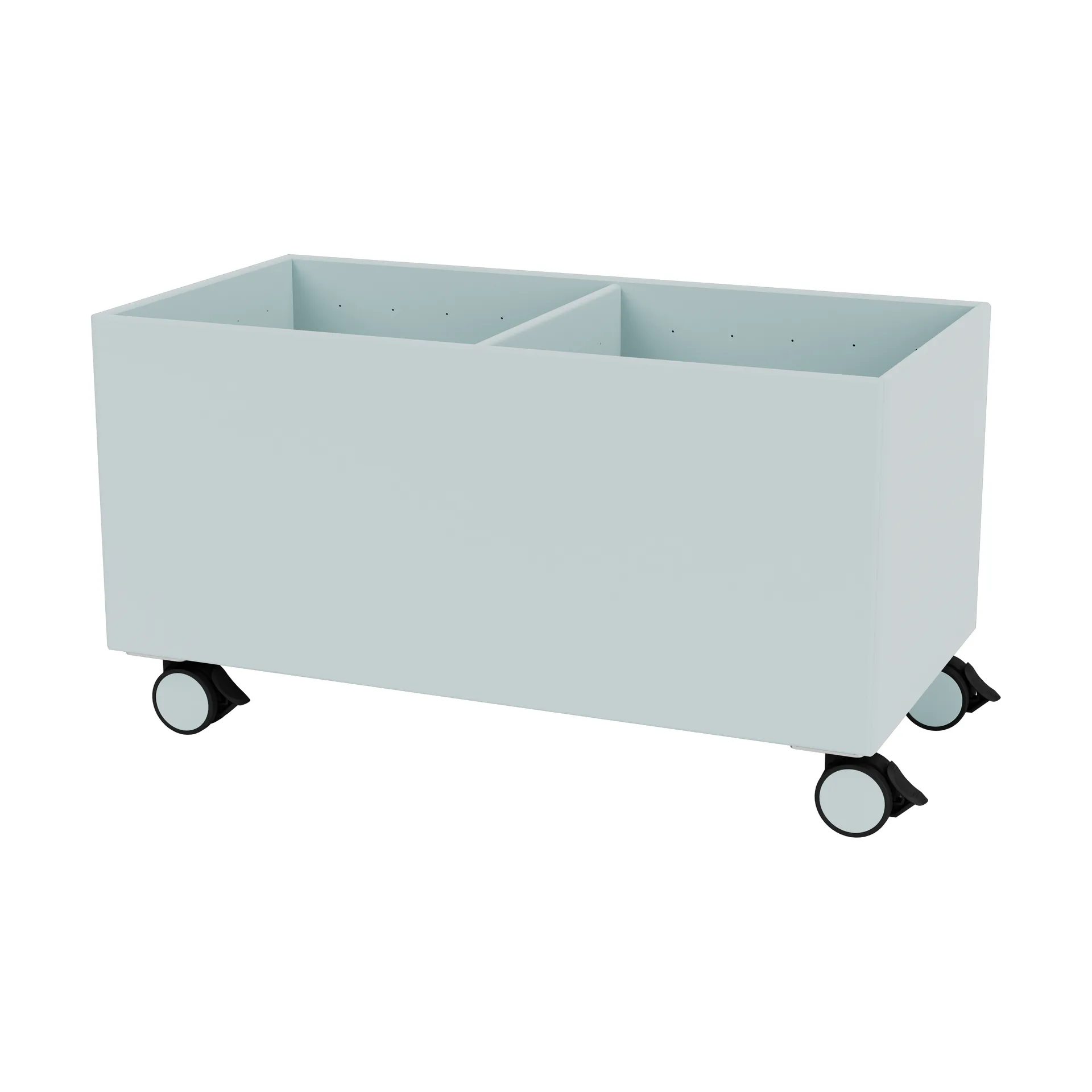 컬러 박스 III, Flint Montana | 몬타나