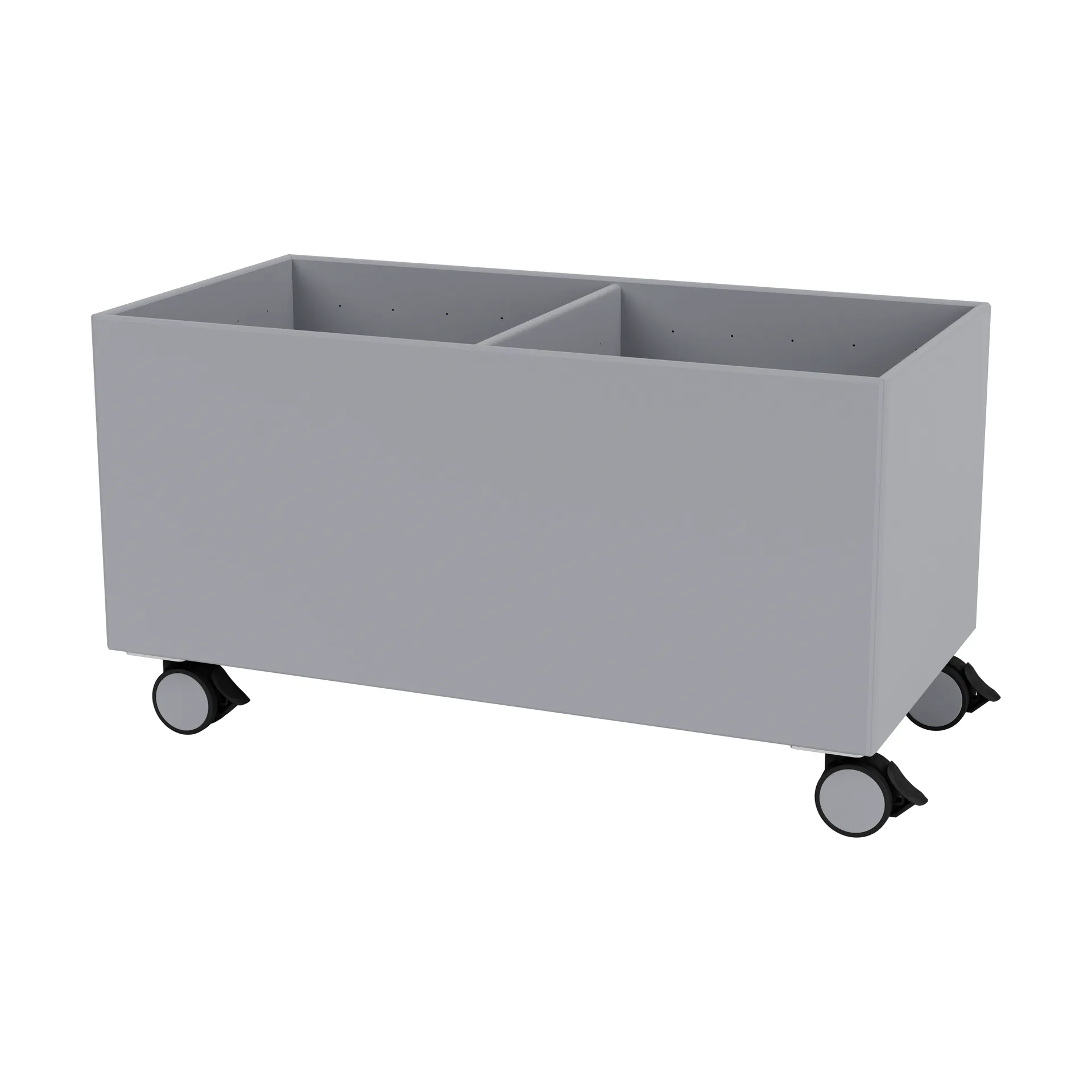 컬러 박스 III, Graphic Montana | 몬타나