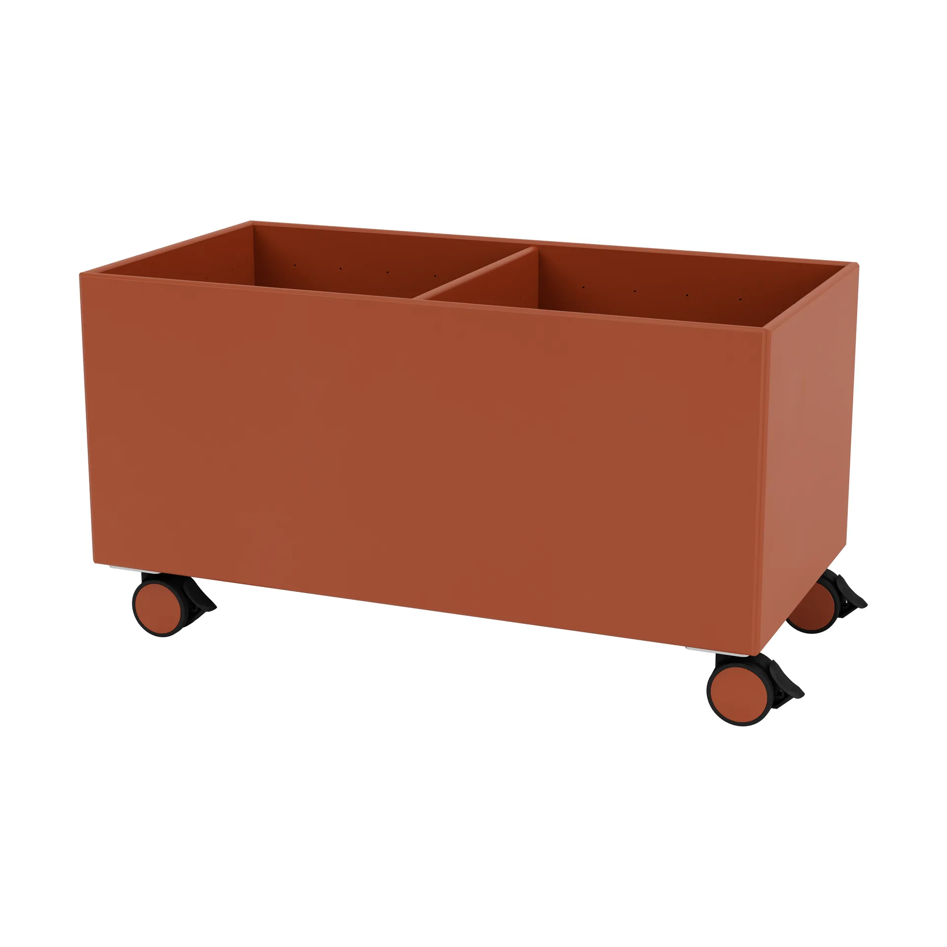 컬러 박스 III, Hokkaido Montana | 몬타나