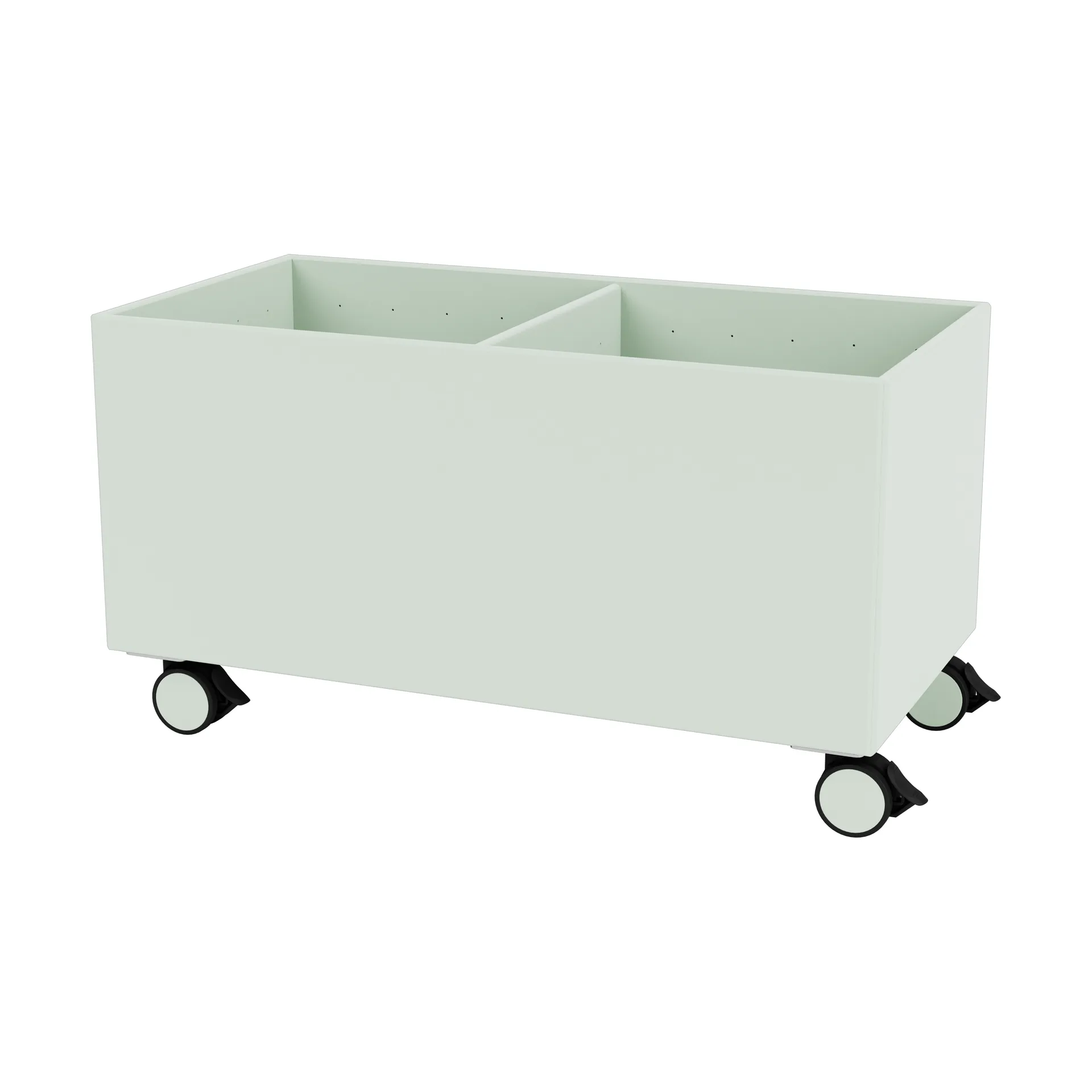 컬러 박스 III, Mist Montana | 몬타나