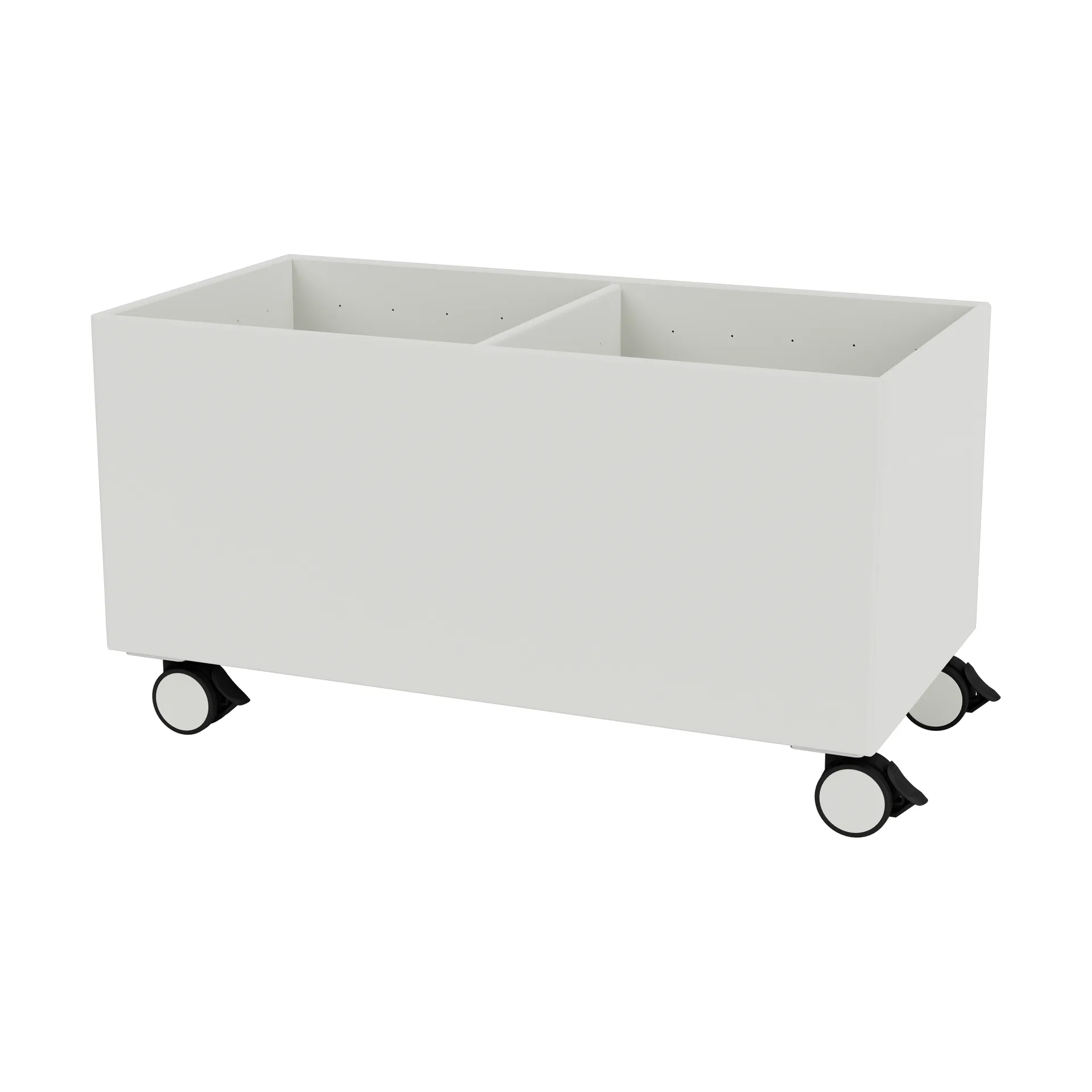 컬러 박스 III, Nordic Montana | 몬타나