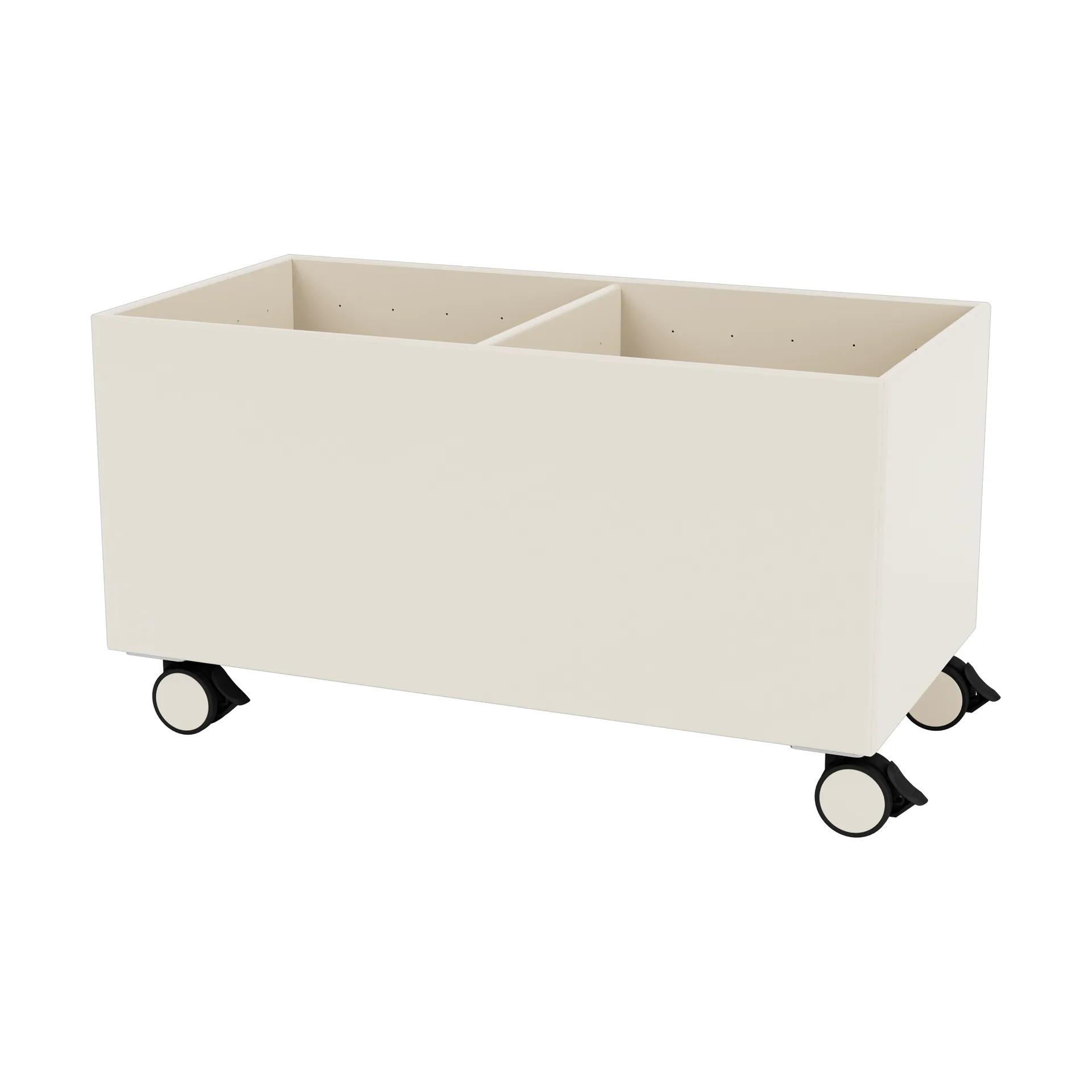 컬러 박스 III, Oat Montana | 몬타나