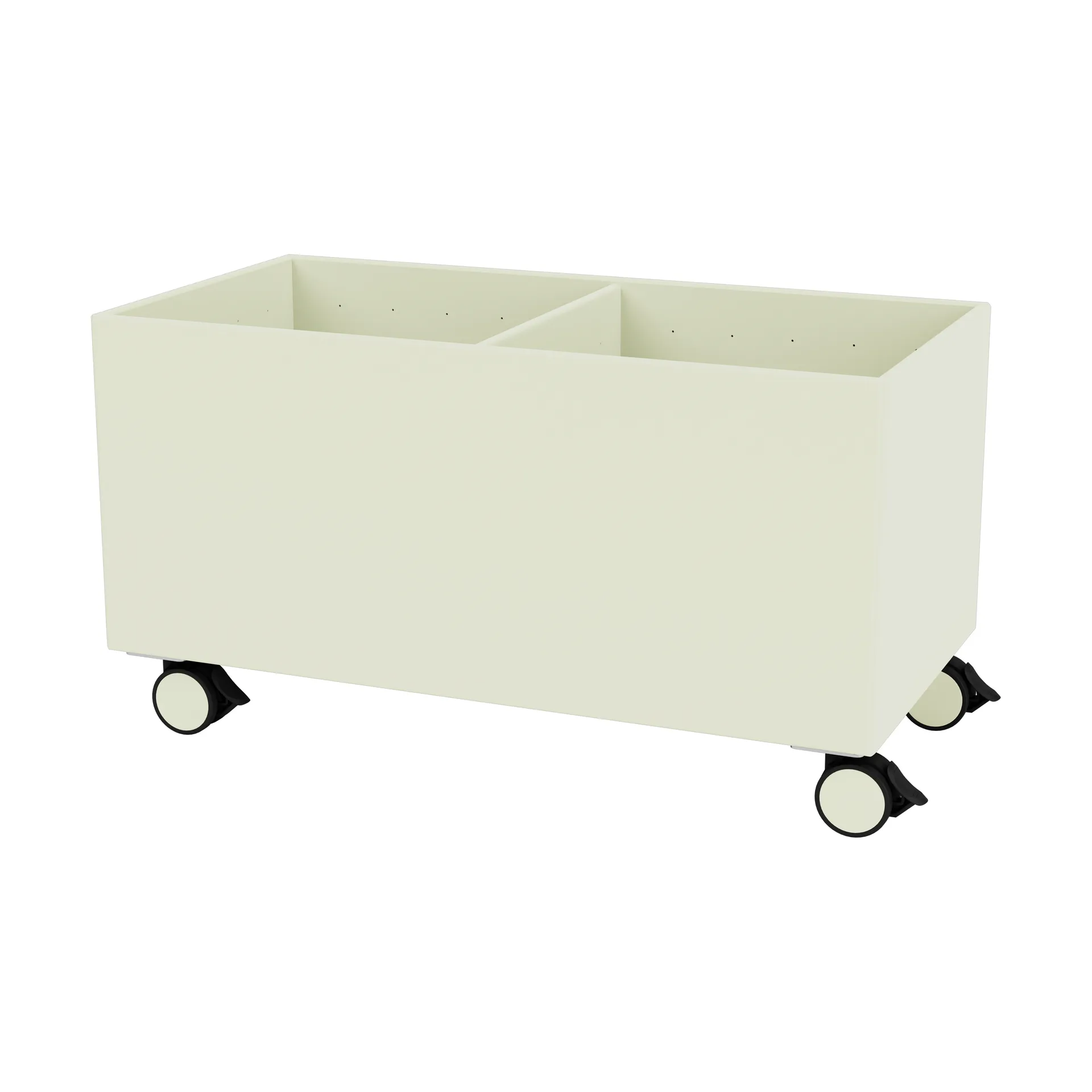 컬러 박스 III, Pomelo Montana | 몬타나