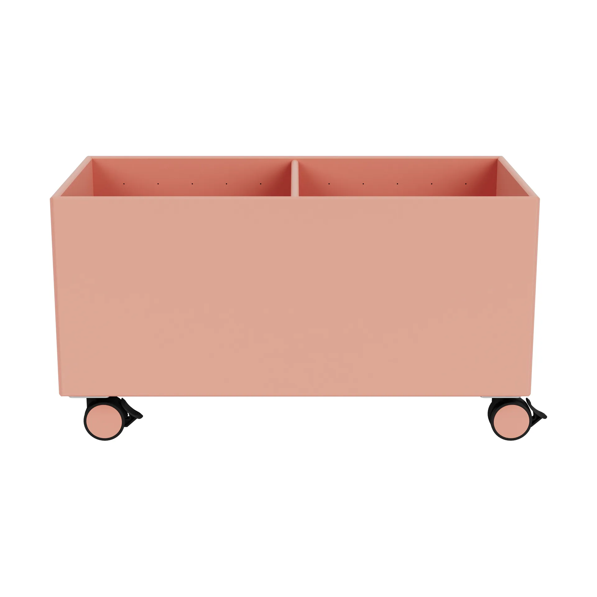 컬러 박스 III, Rhubarb Montana | 몬타나