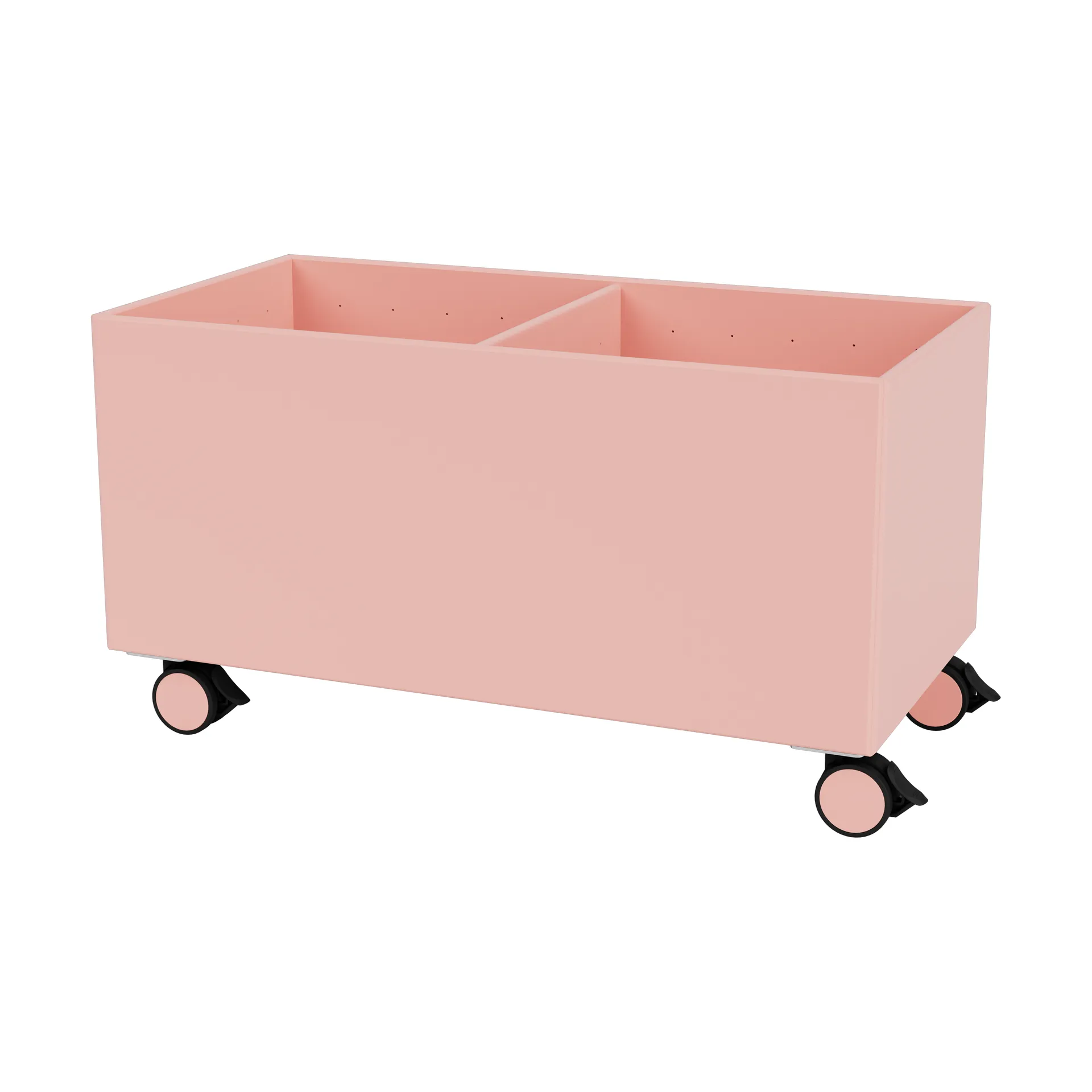 컬러 박스 III, Ruby Montana | 몬타나