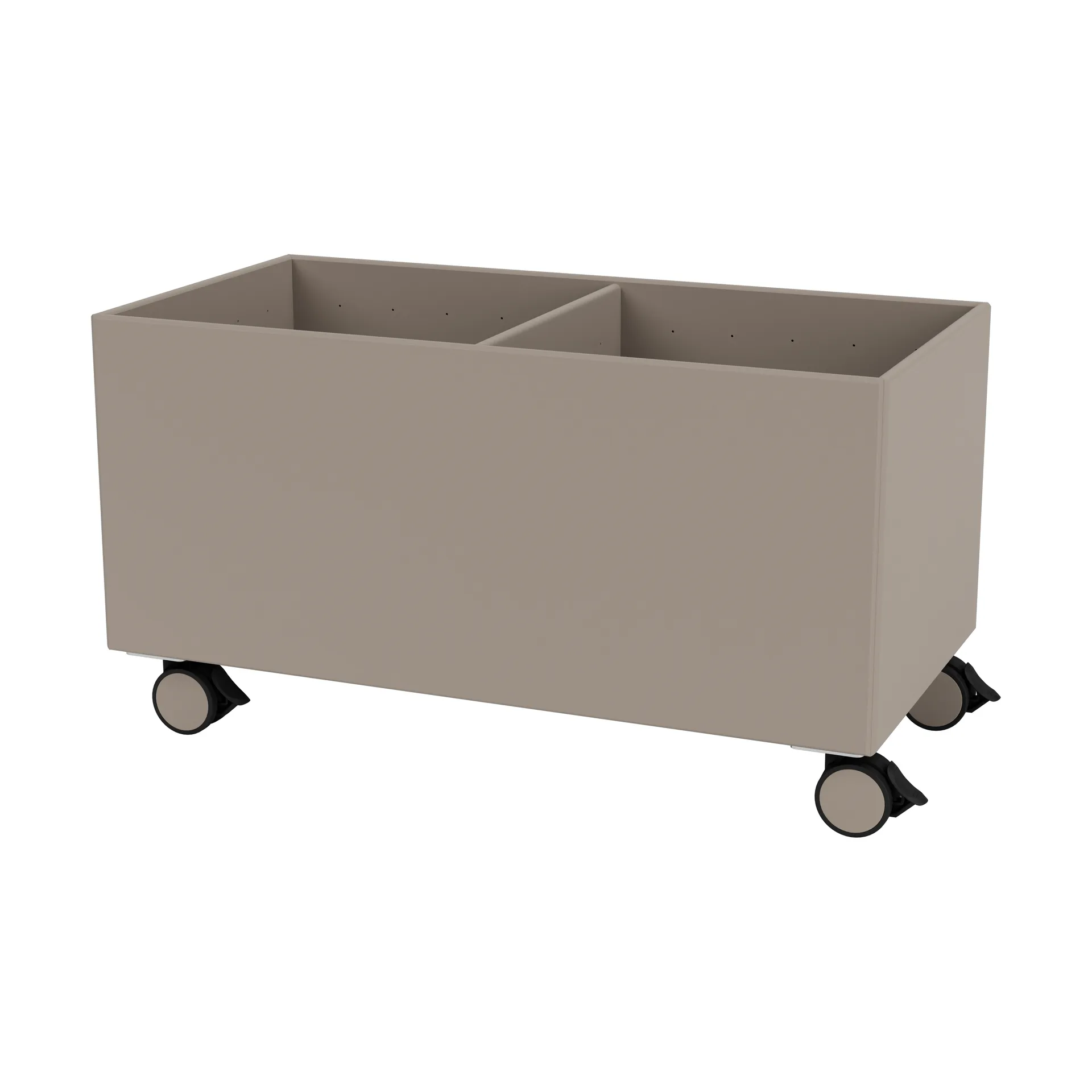 컬러 박스 III, Truffle Montana | 몬타나