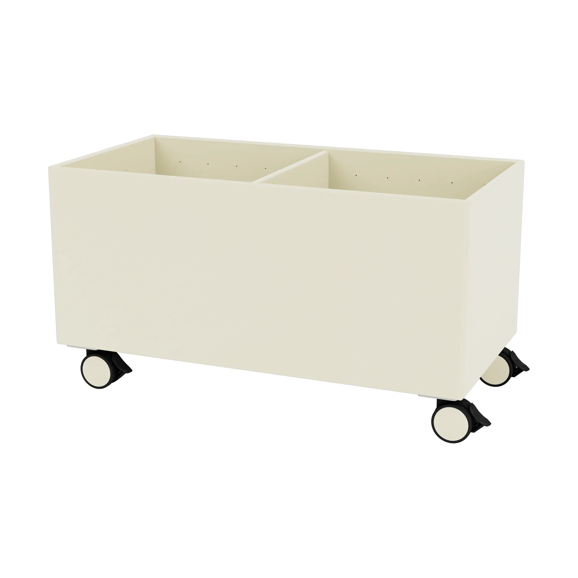 컬러 박스 III, Vanilla Montana | 몬타나