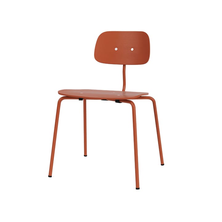 Kevi 2060 체어 - Hokkaido 162 laquered stand-stained ash - Montana | 몬타나