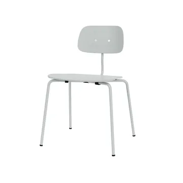 Kevi 2060 체어 - O. grey laquered stand-stained ash - Montana | 몬타나