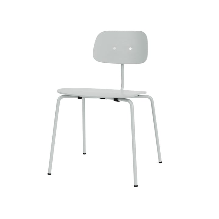 Kevi 2060 체어 - O. grey laquered stand-stained ash - Montana | 몬타나