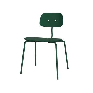 Kevi 2060 체어 - Pine laquered stand stained ash - Montana | 몬타나