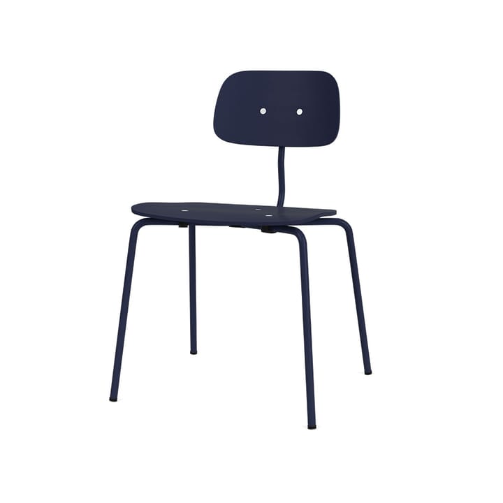 Kevi 2060 체어 - Shadow 147 laquered stand-stained ash - Montana | 몬타나
