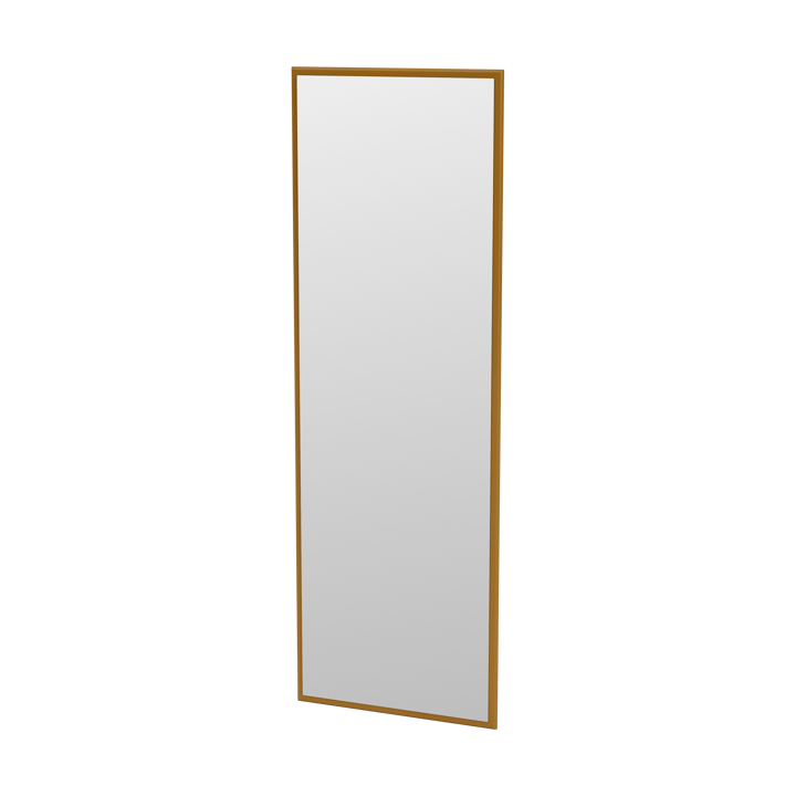 LIKE 거울 35.4x105 cm - Amber - Montana | 몬타나