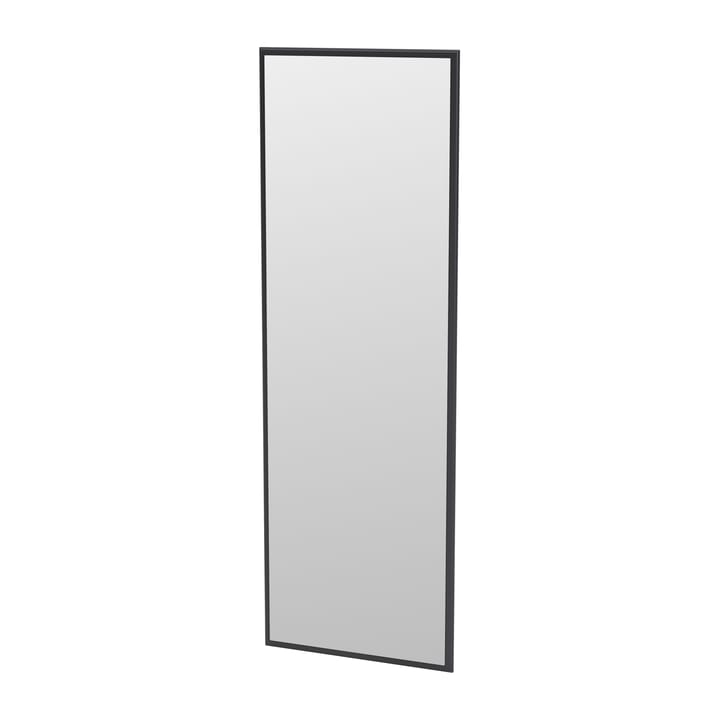 LIKE 거울 35.4x105 cm - Anthracite - Montana | 몬타나