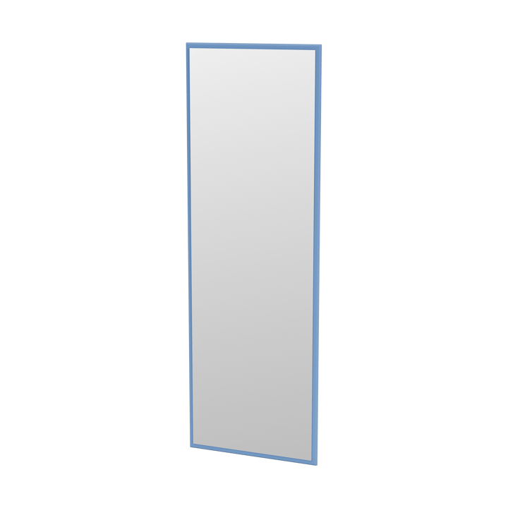 LIKE 거울 35.4x105 cm - Azure - Montana | 몬타나