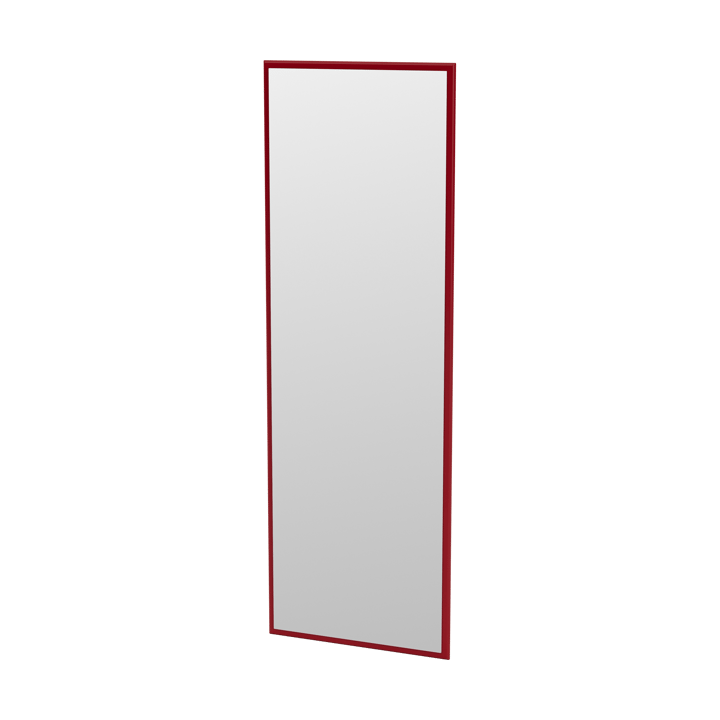 LIKE 거울 35.4x105 cm - Beetroot - Montana | 몬타나
