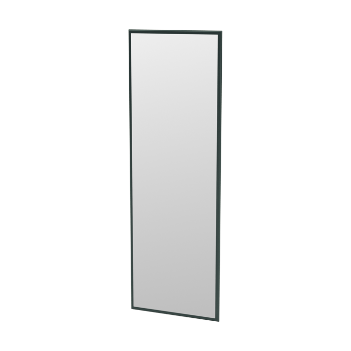 LIKE 거울 35.4x105 cm - BlackJade - Montana | 몬타나