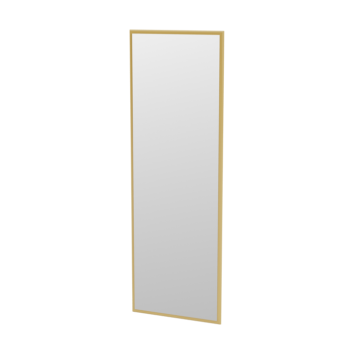 LIKE 거울 35.4x105 cm - Cumin - Montana | 몬타나