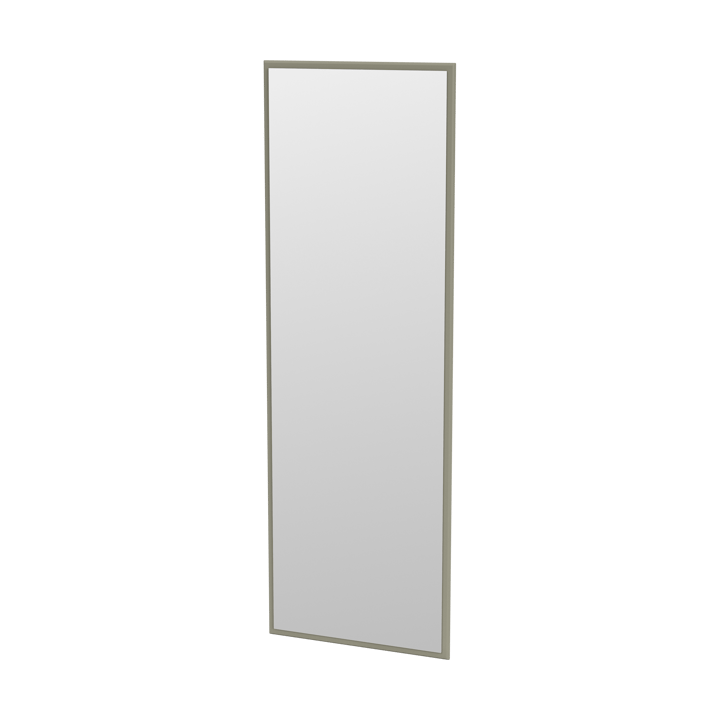 LIKE 거울 35.4x105 cm - Fennel - Montana | 몬타나