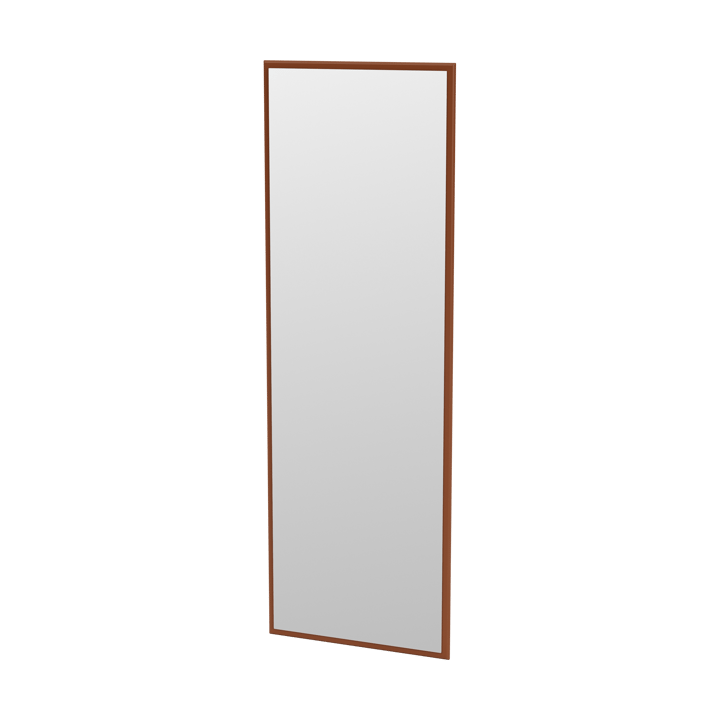 LIKE 거울 35.4x105 cm - Hazelnut - Montana | 몬타나